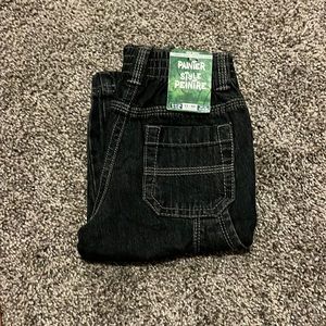 New old navy painter jeans size 12-18m